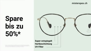 Tv Spots Tv Werbung Von Mister Spex Der Letzten 1 e