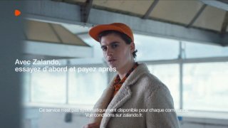 TV Spots - TV Werbung von zalando der letzten 120 Tage