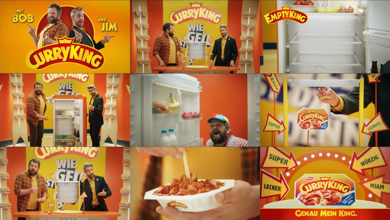 TV spots TV advertisment from meica from meica