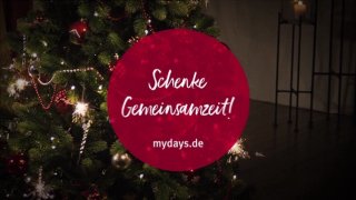 Tv Spots Tv Werbung Von Mydays Der Letzten 1 e