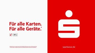 Tv Spots Tv Werbung Von Sparkasse Der Letzten 1 e