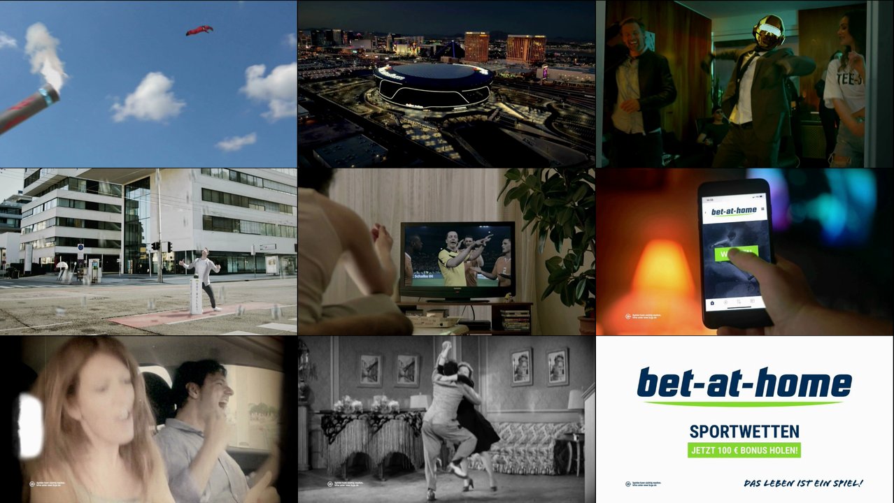 View Bet At Home Werbung Tänzer Gif