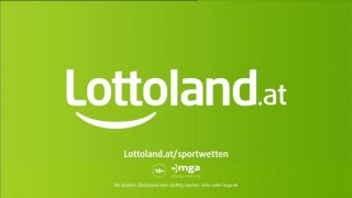 Lottoland werbespot