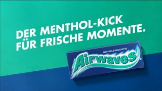 Tv Spots Tv Werbung Von Airwaves Der Letzten 1 e