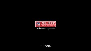 Tv Spots Tv Werbung Von Nfl Shop Der Letzten 120 Tage