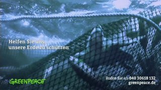 Tv Spots Tv Werbung Von Greenpeace Der Letzten 1 e