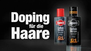 Tv Spots Tv Werbung Von Alpecin Der Letzten 1 e