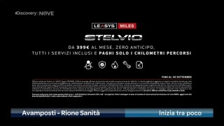 Tv Spots Tv Werbung Von Alfa Romeo Der Letzten 1 e
