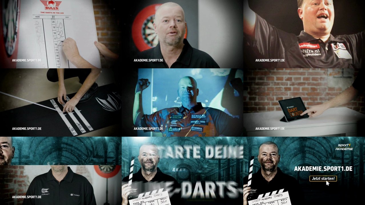 Tv Spots Tv Werbung Von Sport1 Der Letzten 1 e