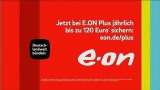 Tv Spots Tv Werbung Von Eon Der Letzten 120 Tage